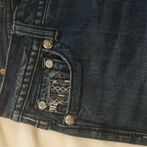 Miss me jeans - Picture 4 of 5